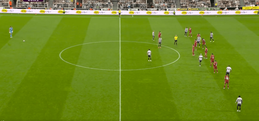 利物浦想要卫冕必须解决两大问题 雷速足球迎战阿森纳接受现实检验