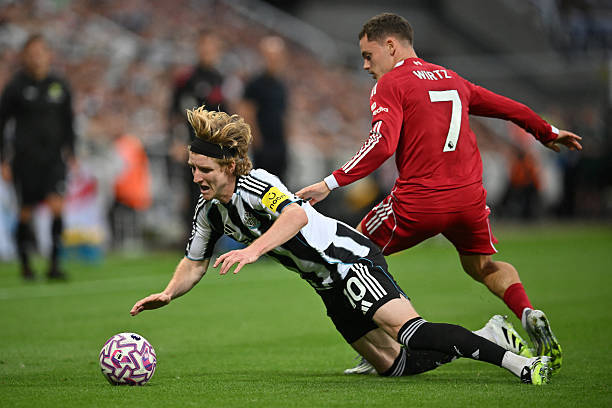 利物浦想要卫冕必须解决两大问题 雷速足球迎战阿森纳接受现实检验