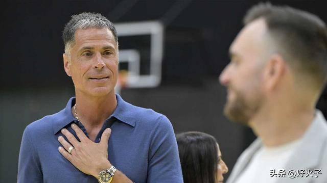 湖人队总经理佩林卡谈到了前往波兰看望，卢卡·东契奇打欧锦赛