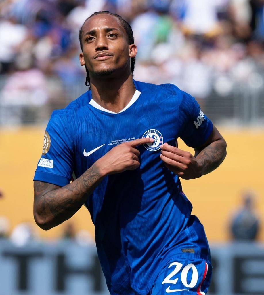 英超-切尔西3-0富勒姆：藍(lán)军渐入(rù)佳境，主场迎来硬骨头|前瞻