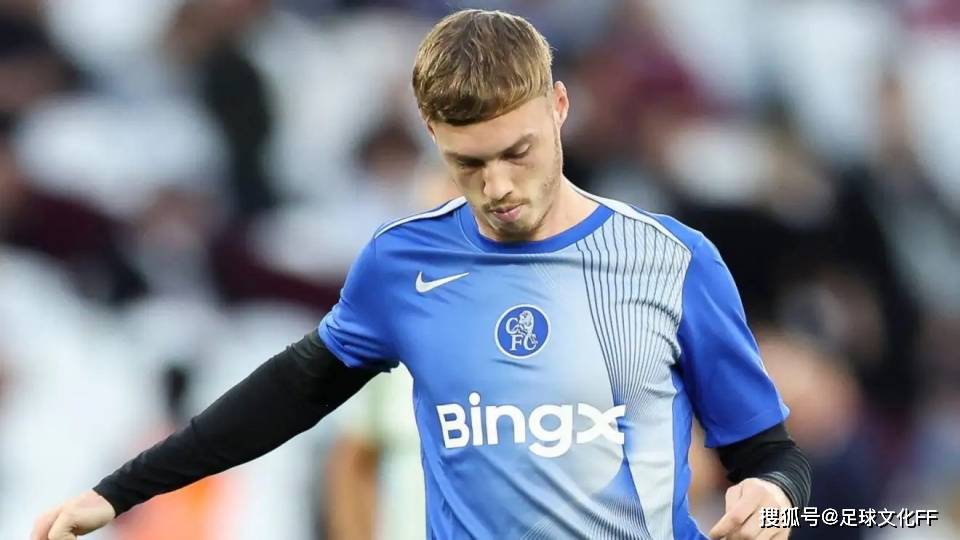 恩佐·马雷斯卡确认科尔·帕尔默将出战富勒姆比赛，并提及亚历杭德罗·加纳乔