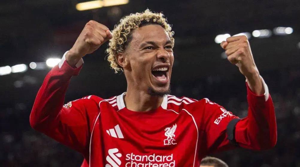 英超-利(lì)物浦(pǔ)2-1阿森(sēn)纳：利(lì)物浦(pǔ)后防(fáng)漏洞大，阿森(sēn)纳前鋒(fēng)软脚虾|前瞻(zhān)