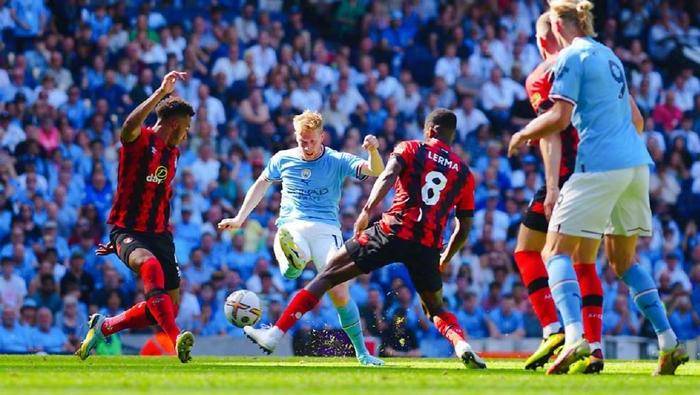 英超巅峰对决：利物浦主场攻防博弈 VS 阿森纳新核首秀考验