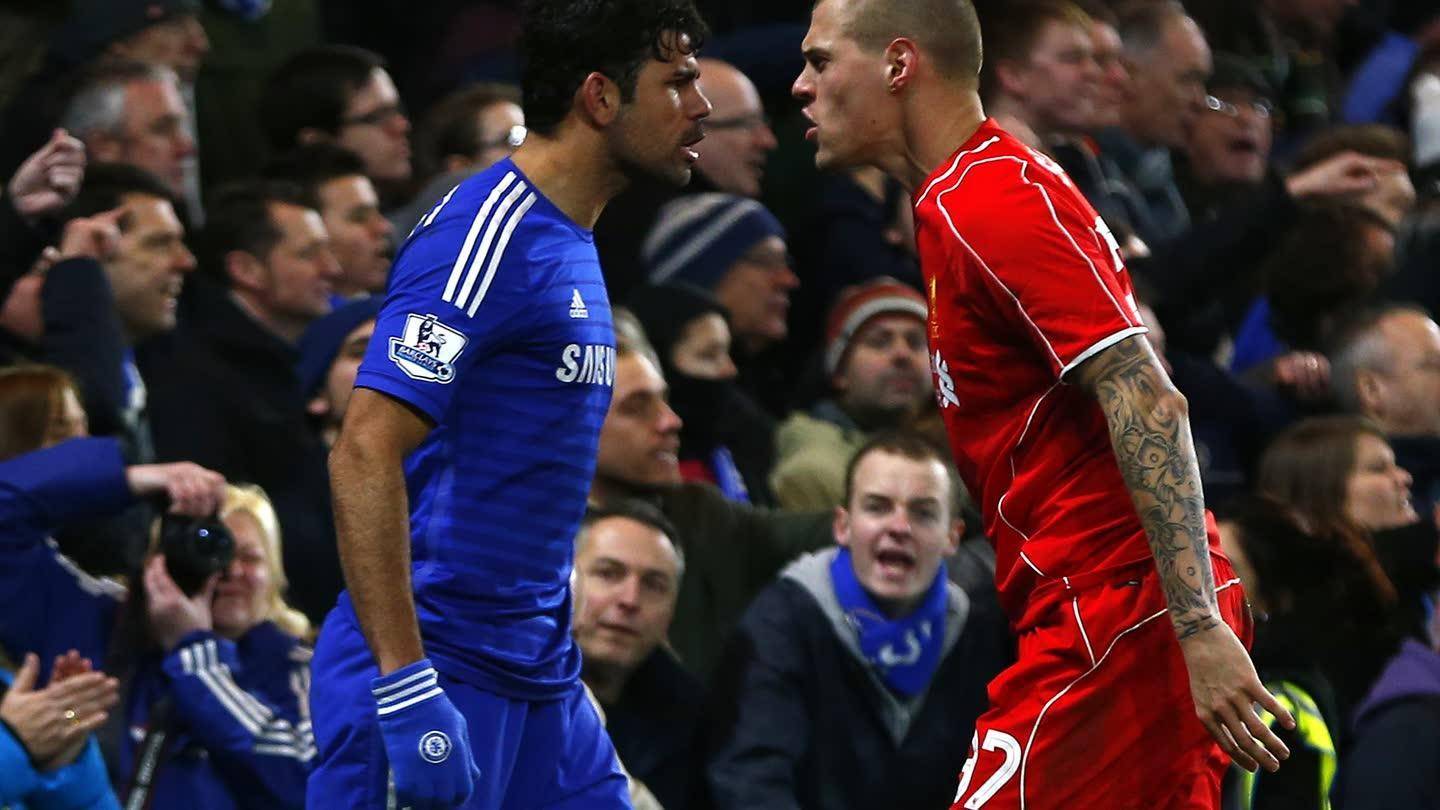 英超巅峰对决：利物浦主场攻防博弈 VS 阿森纳新核首秀考验