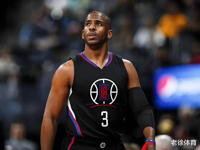 NBA队史最佳阵容——洛杉矶快船(chuán)