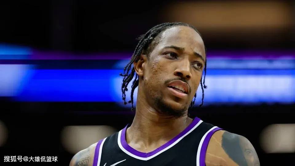 四(sì)队重磅交易，德羅(luó)赞加入洛杉(shān)矶快船，國(guó)王(wáng)甩掉(diào)拉文(wén)的毒药合同