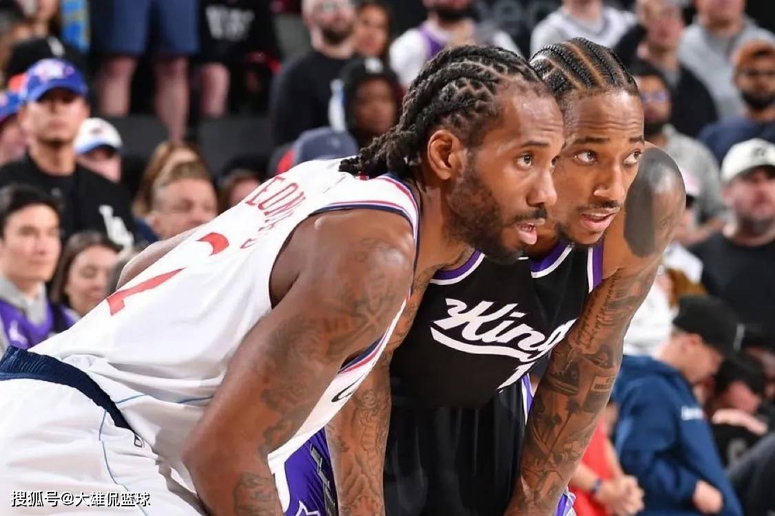 四(sì)队重磅交易，德羅(luó)赞加入洛杉(shān)矶快船，國(guó)王(wáng)甩掉(diào)拉文(wén)的毒药合同
