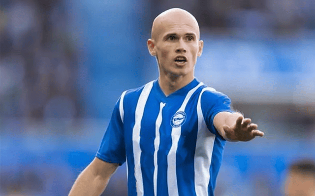 西甲：阿拉(lā)维斯vs马德里竞技，谁能重(zhòng)返强势状态？