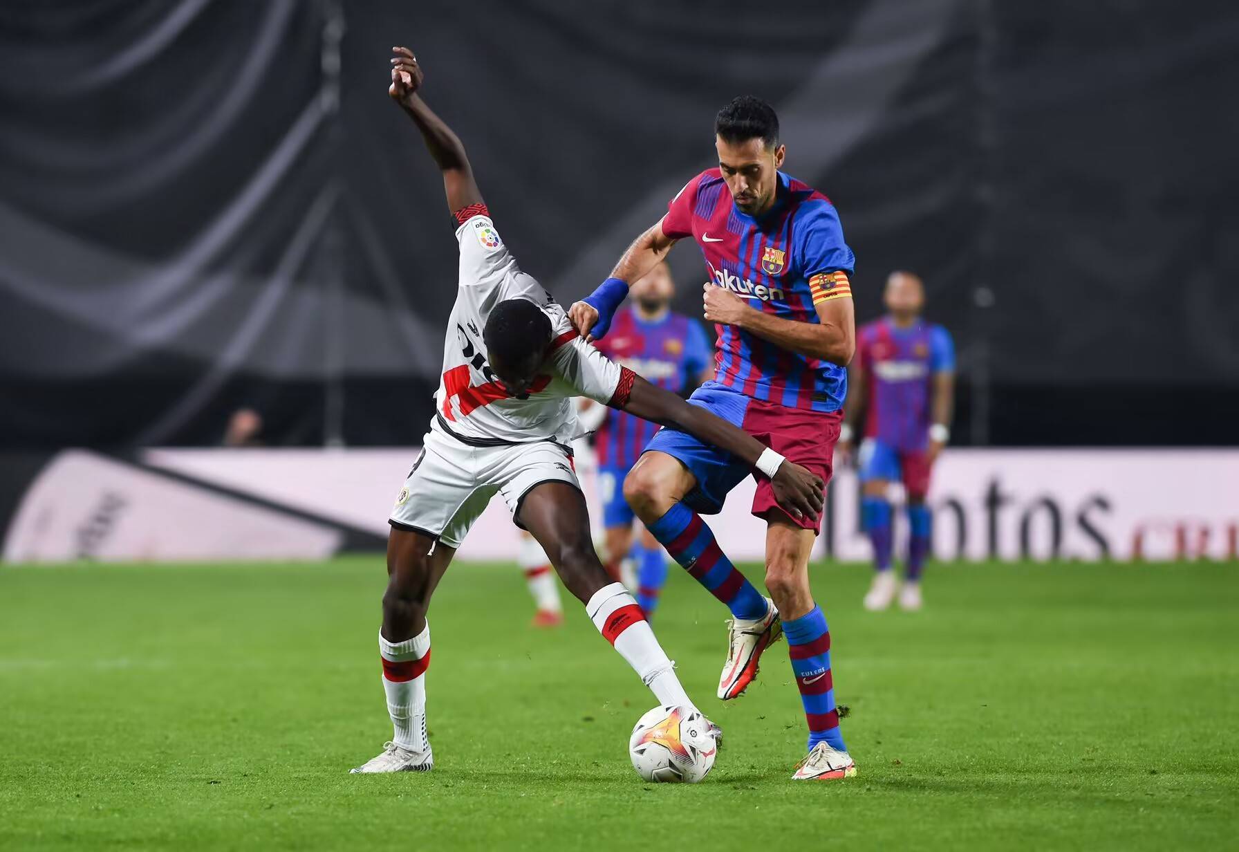 西甲:马洛卡VS维戈塞尔塔【赛事前瞻】