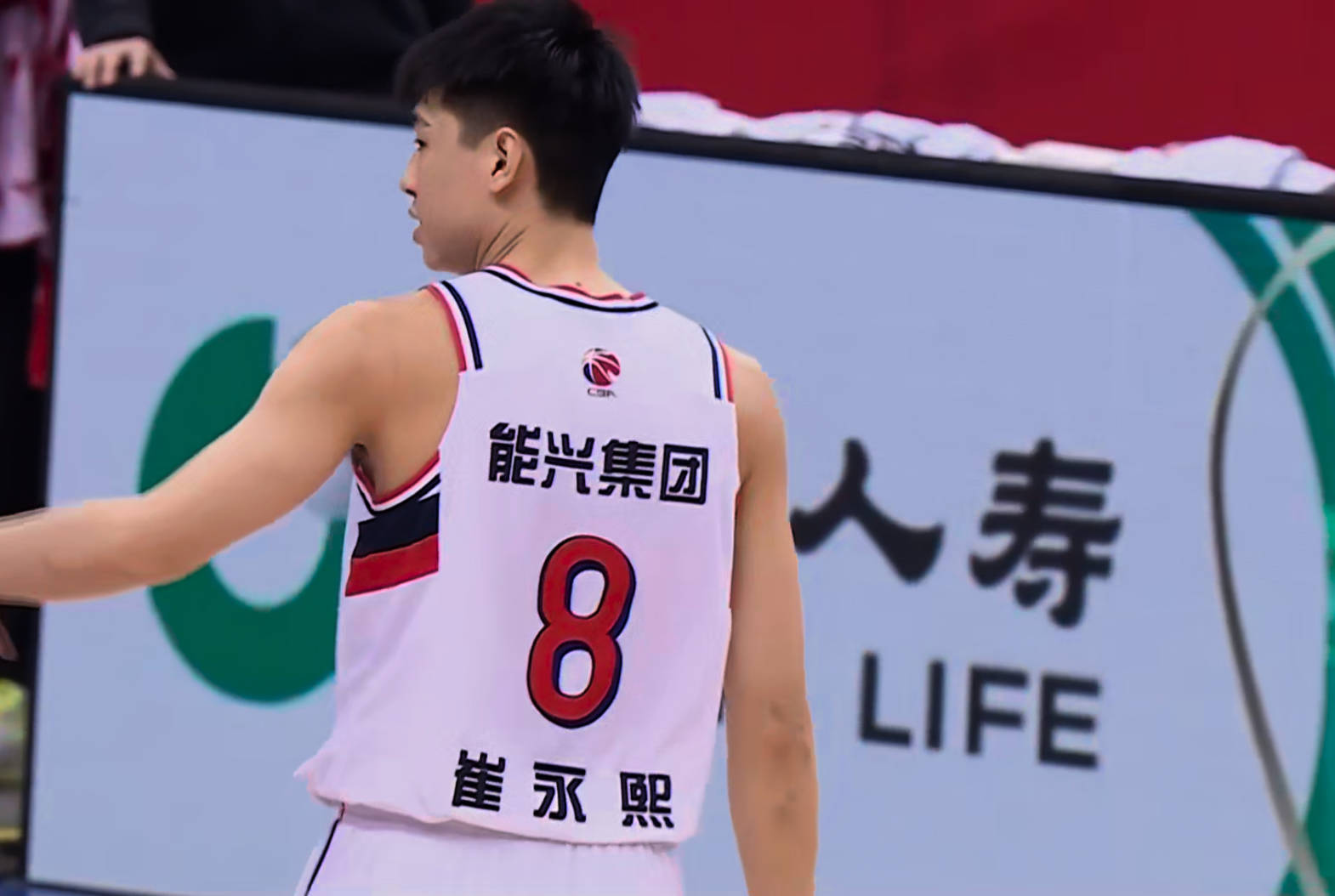 为广东队拒绝NBA！CBA顶级锋线驰援杜锋，这可是宏远的三号位答案