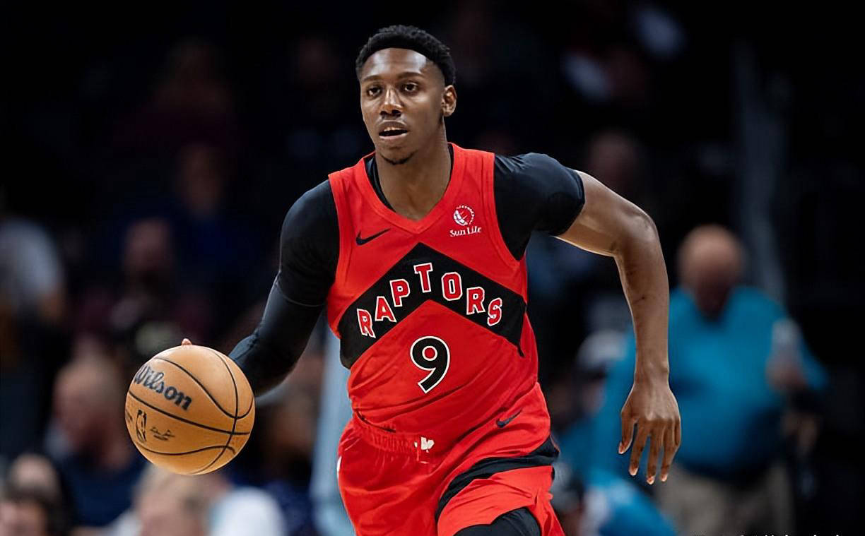 多倫(lún)多猛(měng)龙考虑交(jiāo)易侧翼(yì)球(qiú)员巴(bā)雷特，但面临著(zhe)兴趣不足的挑战