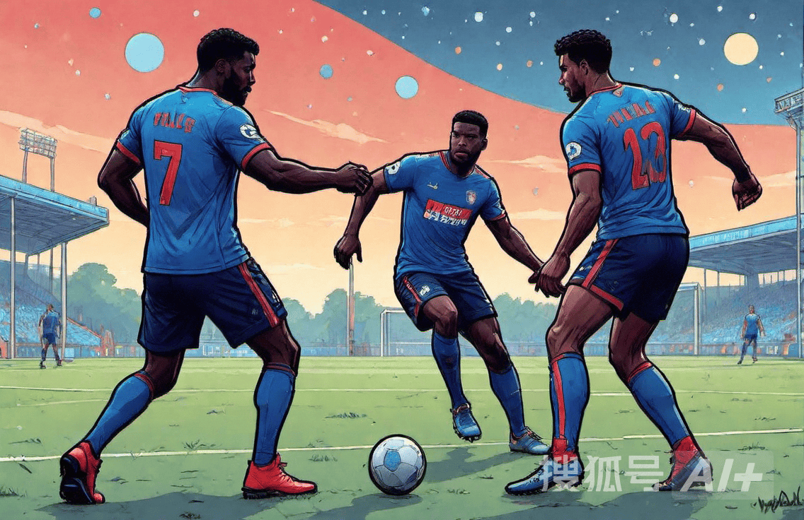 欧协联 水晶宫 VS 费特斯塔