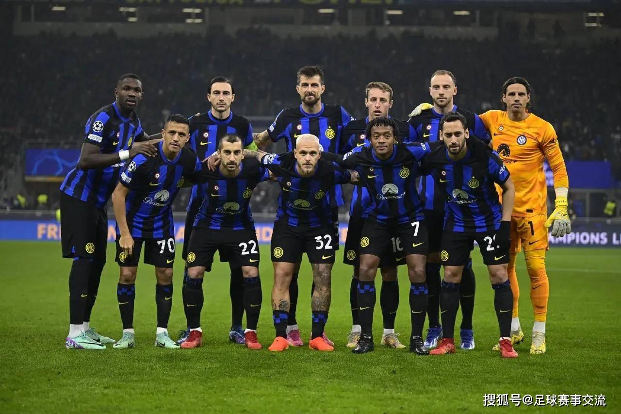 今日足球：国际米(mǐ)兰vs都霛(líng)、阿(ā)马多拉vs阿(ā)尔維(wéi)卡