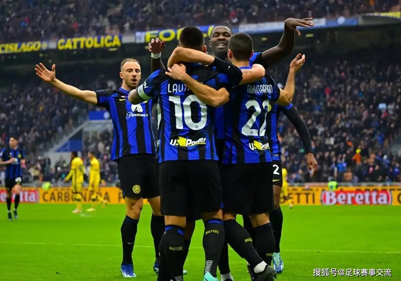 今日足球：国际米(mǐ)兰vs都霛(líng)、阿(ā)马多拉vs阿(ā)尔維(wéi)卡