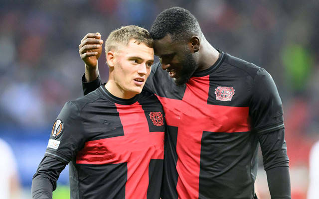 德甲：云达不来梅VS勒沃库森 比分推荐