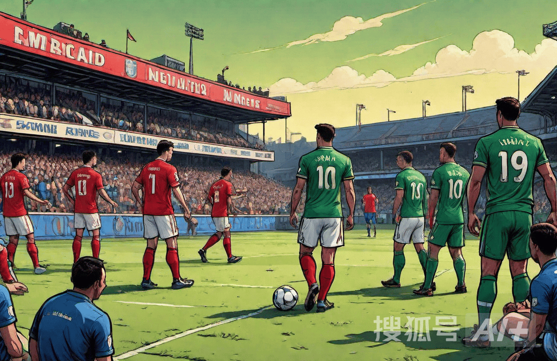 英超：利兹联VS纽卡斯尔联