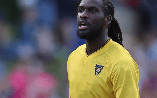 意甲：莱切近期状态尚可，AC米(mǐ)蘭(lán)表现尲(gān)尬(gà)