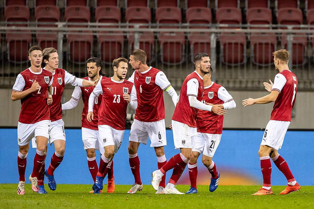 欧冠：皇家马德里VS马赛——赛事预告