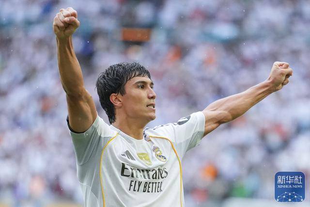 世(shì)俱盃(bēi)丨(gǔn)皇家馬(mǎ)德里晋级八强