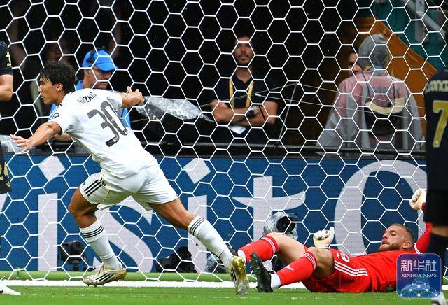 世(shì)俱盃(bēi)丨(gǔn)皇家馬(mǎ)德里晋级八强