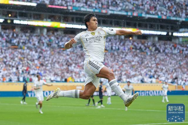 世(shì)俱盃(bēi)丨(gǔn)皇家馬(mǎ)德里晋级八强