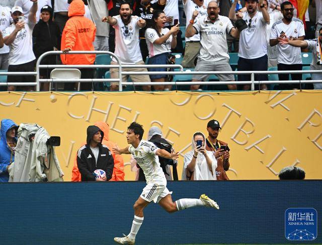 世(shì)俱盃(bēi)丨(gǔn)皇家馬(mǎ)德里晋级八强