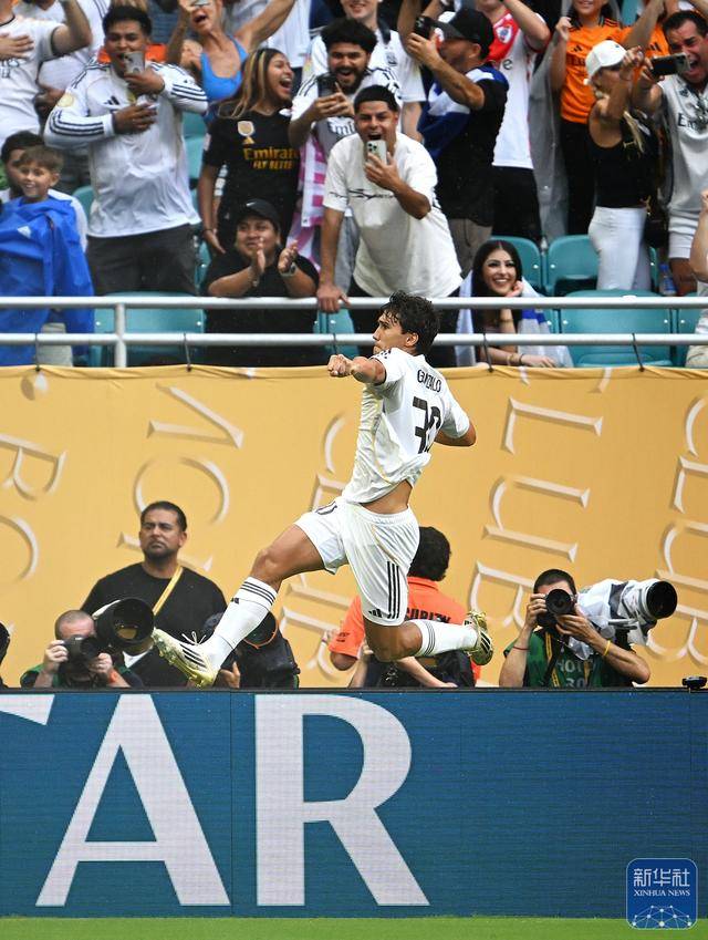 世(shì)俱盃(bēi)丨(gǔn)皇家馬(mǎ)德里晋级八强