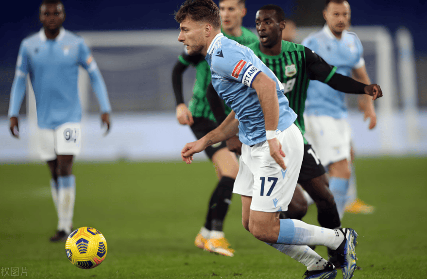 意甲前瞻 萨索諾(nuò)vs拉(lā)齊(qí)奥