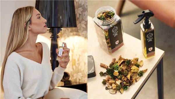 FSSA1561,来自佛罗伦萨之心的香水复兴