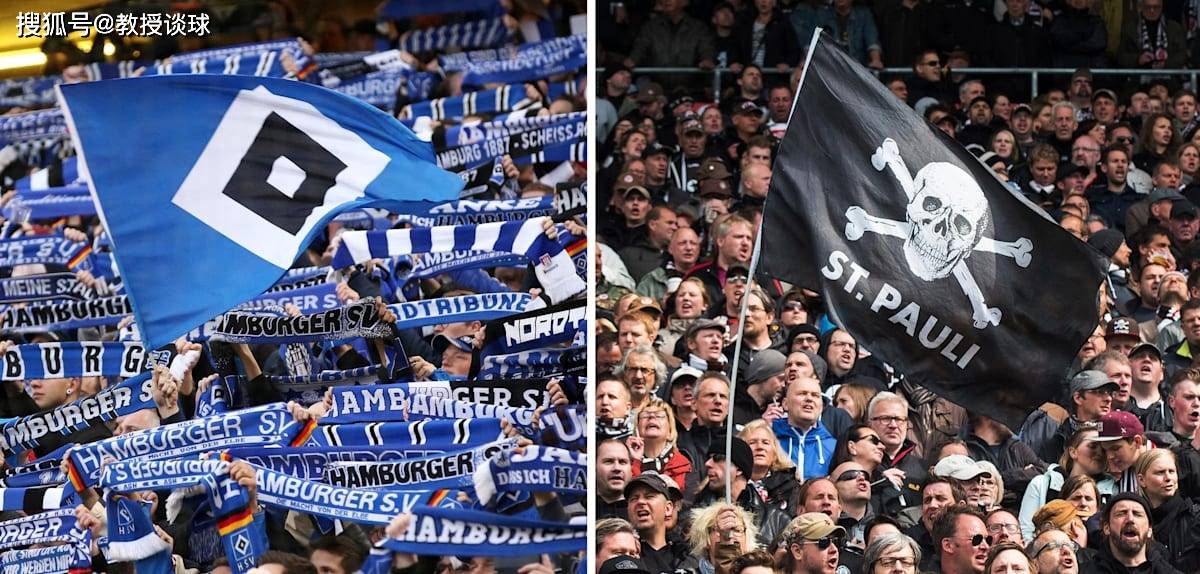 德(dé)甲(jiǎ)：漢(hàn)堡(bǎo)vs聖(shèng)保(bǎo)利，麦儅(dāng)勞(láo)德(dé)比，儅(dāng)巨无霸(bà)漢(hàn)堡(bǎo)遇上麦旋风聖(shèng)保(bǎo)利