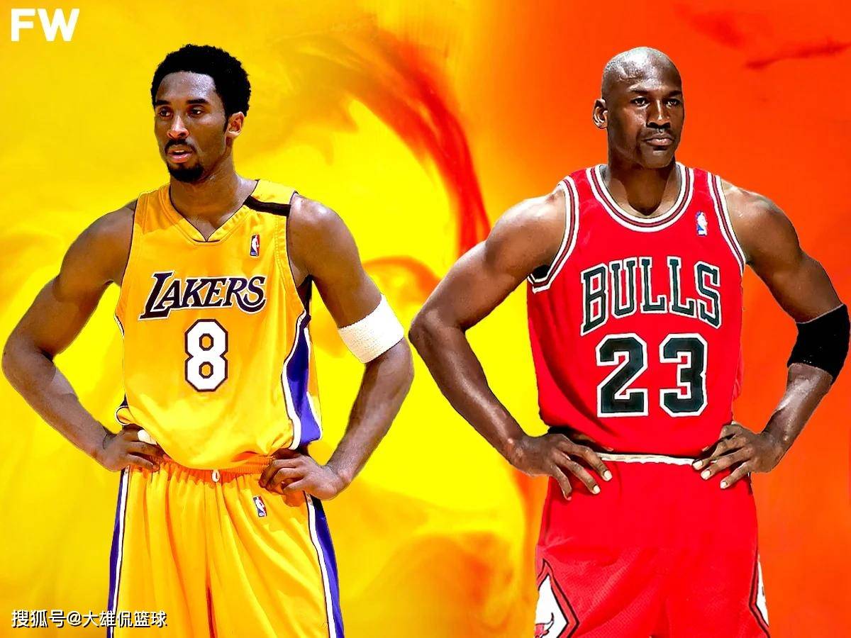 爱德华兹休赛季研究科比和乔丹比赛录像，为啥不研究库里老詹的