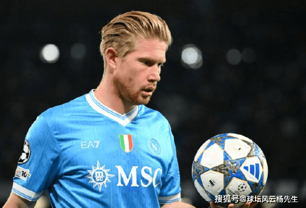 欧冠激战：霍伊伦梅开二度，那不勒斯2-1險(xiǎn)胜葡萄牙体育