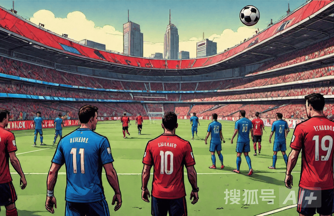 欧冠(guān) 馬(mǎ)竞 VS 法兰克福