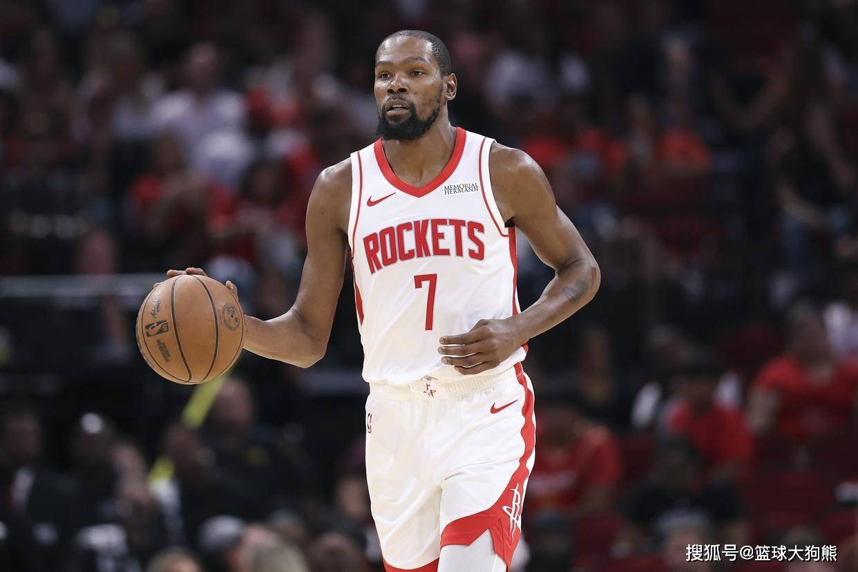 失去主控，火箭队仍保底西部前4？名宿摊牌：1人加盟航天城太关键