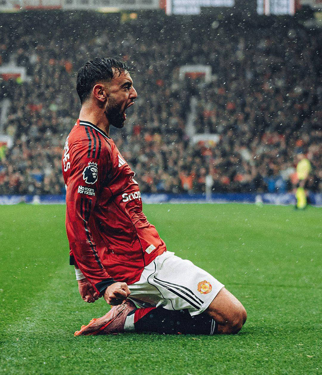 曼联2-1击败切尔西！阿莫林續(xù)命(mìng)，切尔西遭遇首败