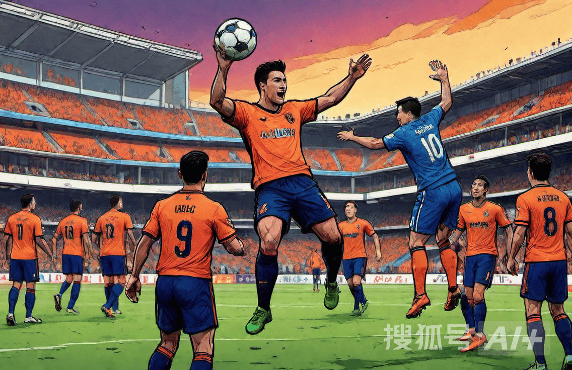 西甲 巴伦西亚VS奥维耶多