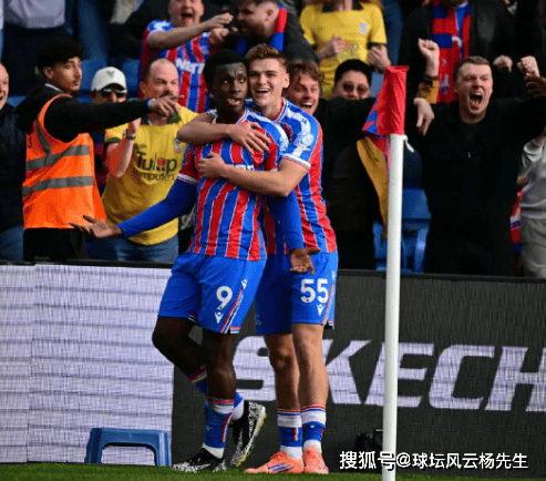 英超爆冷！热刺1-1惨遭狼队逼平，狼队终结五连败