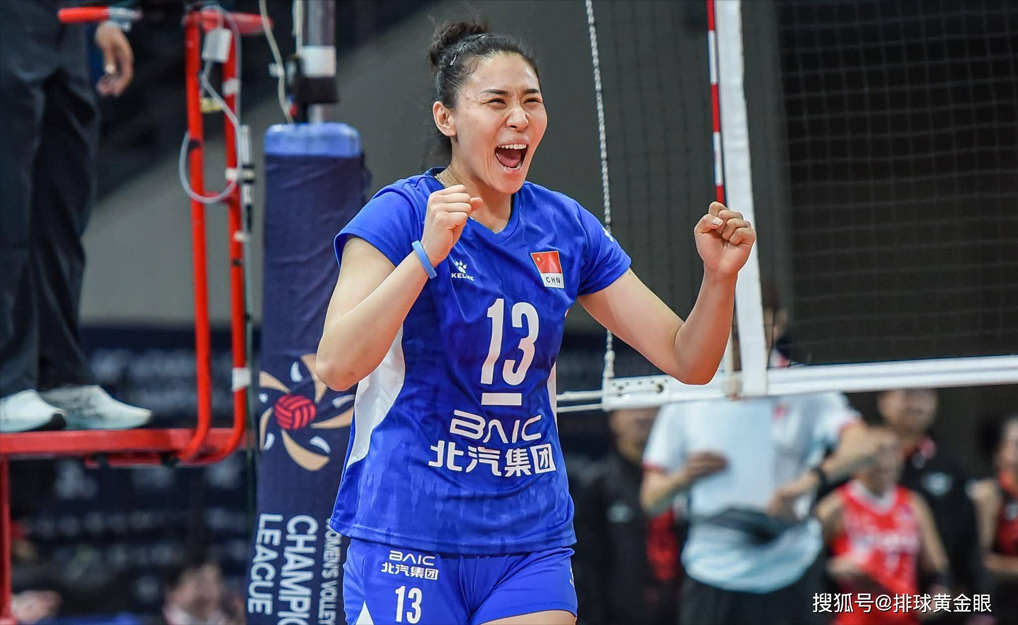 峰回路转！亚冠两强退赛北京获女排世俱杯名额，实际参赛仍有难度