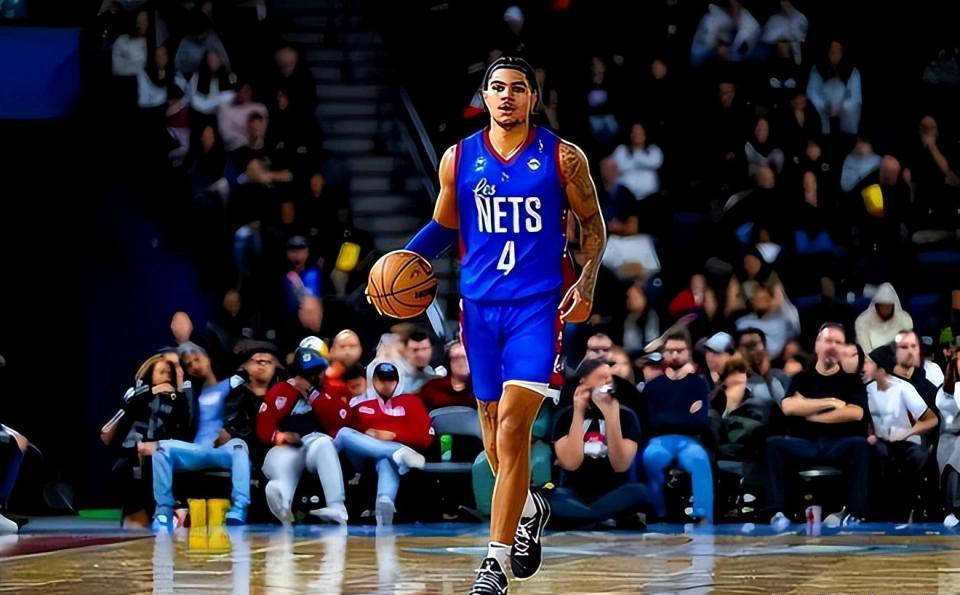 克利夫兰骑士签下前活塞球员基利安-海斯，拒绝欧洲豪门邀约