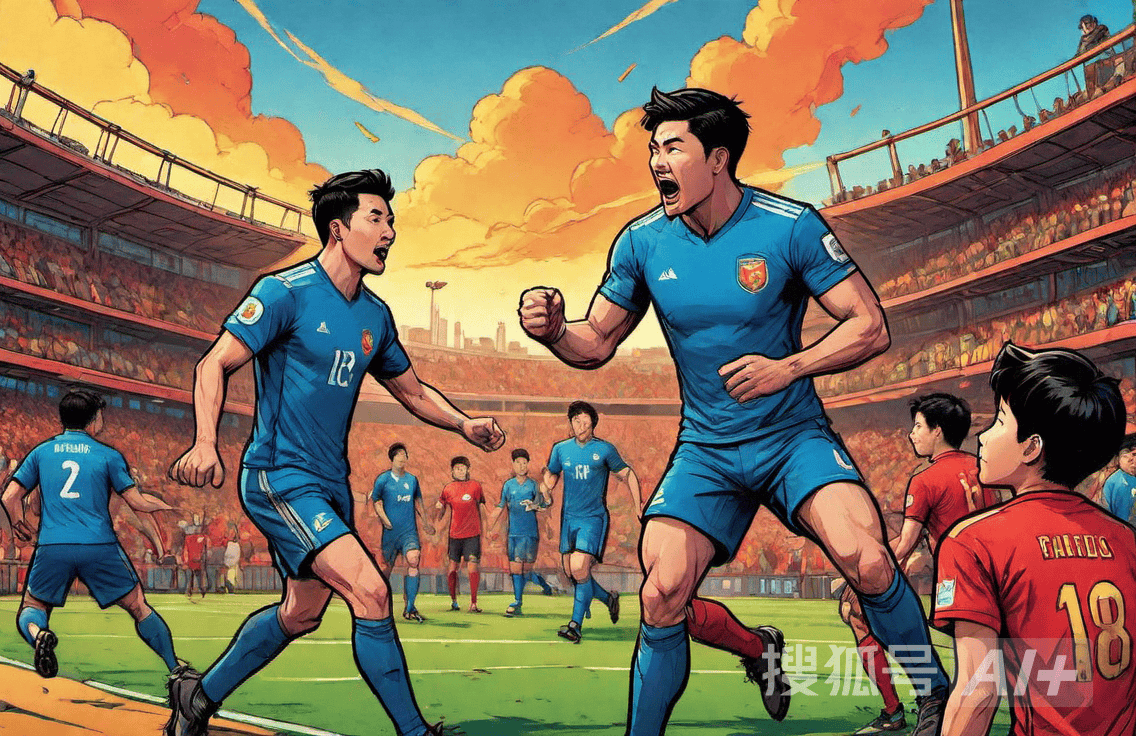 西甲 皇马 VS 巴塞罗那