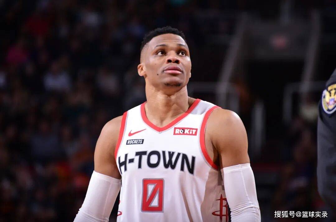 重返休斯頓(dùn)?威(wēi)少(shǎo)和(hé)火箭适配性(xìng)如何?
