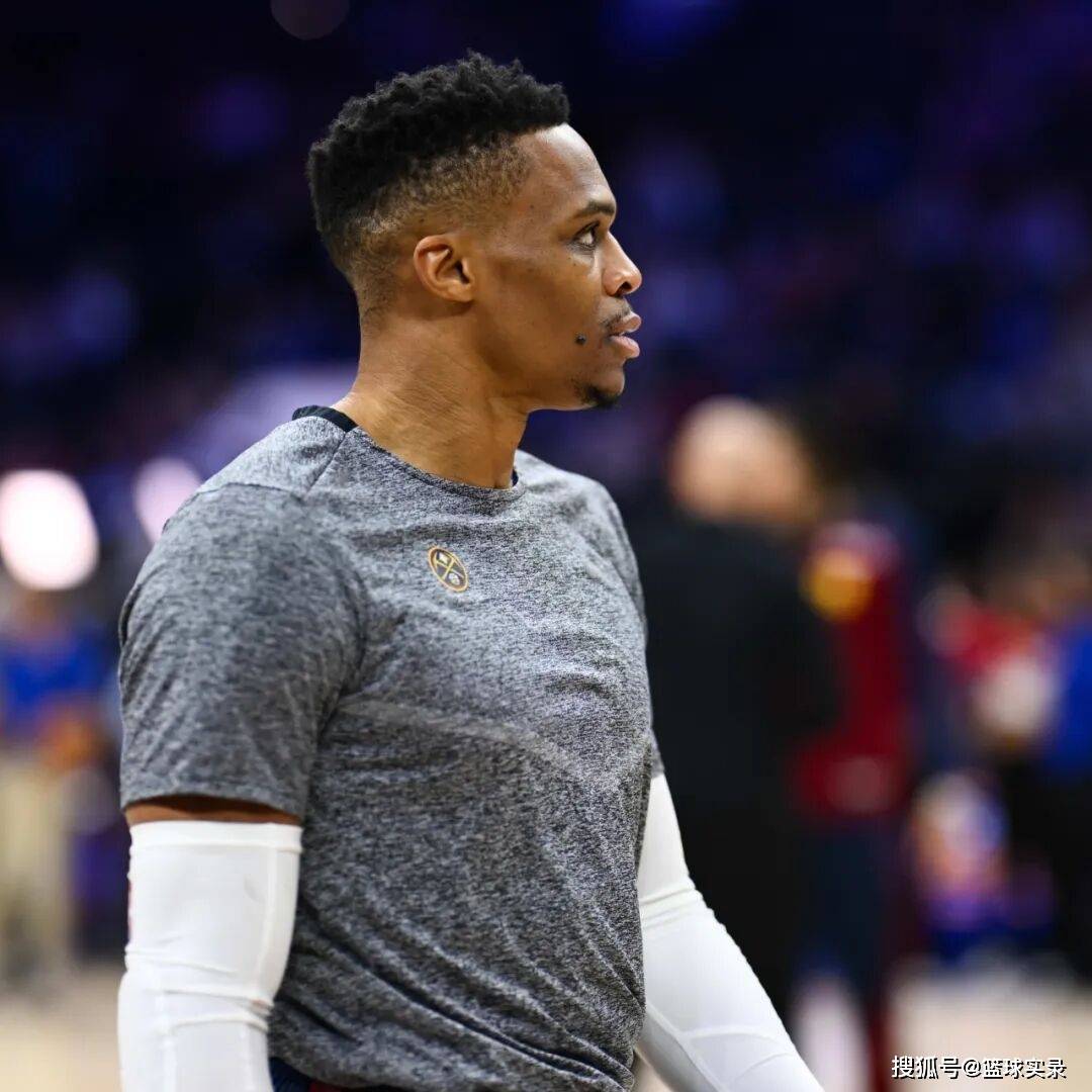 重返休斯頓(dùn)?威(wēi)少(shǎo)和(hé)火箭适配性(xìng)如何?