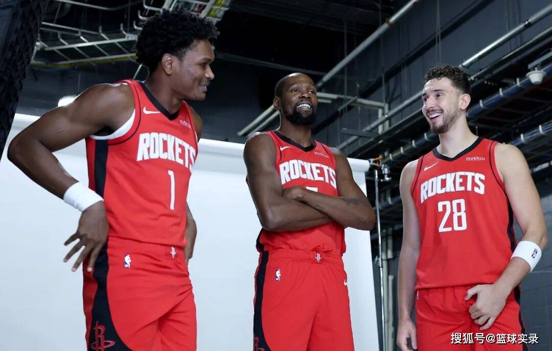 重返休斯頓(dùn)?威(wēi)少(shǎo)和(hé)火箭适配性(xìng)如何?