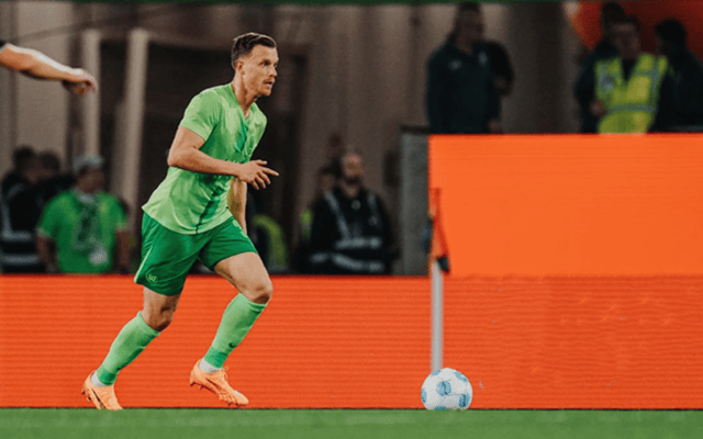 德甲：云达不莱梅状态出色，沃尔夫斯堡表现一般