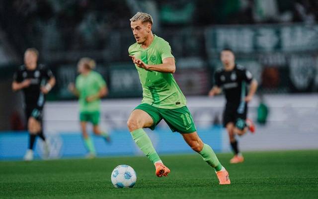 德甲：云达不莱梅状态出色，沃尔夫斯堡表现一般