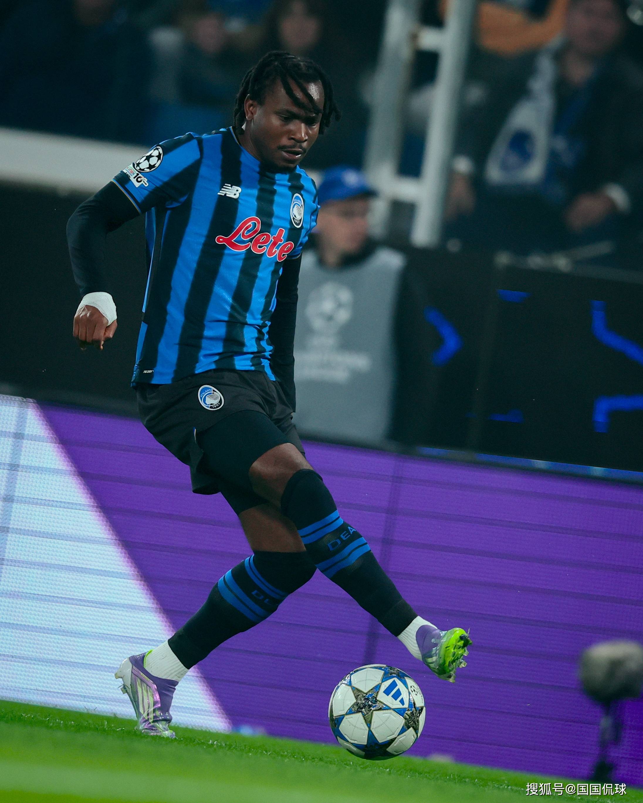 意甲前瞻:克雷莫纳VS亚特兰大