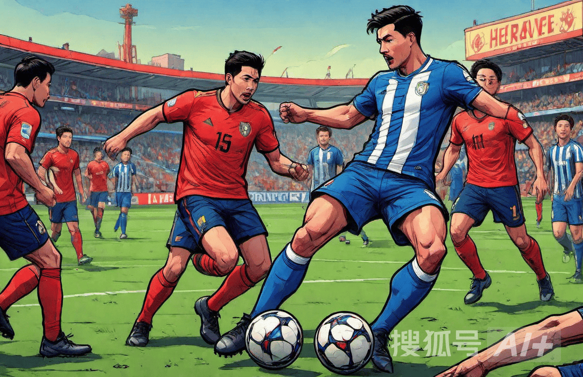 西甲 赫(hè)塔(tǎ)菲VS阿拉維(wéi)斯(sī)