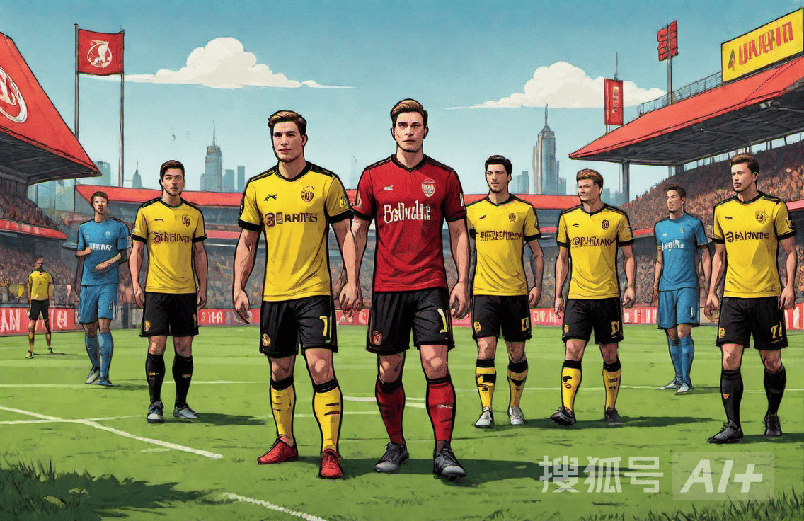 德(dé)甲：奧(ào)格斯(sī)堡VS多特蒙德(dé)