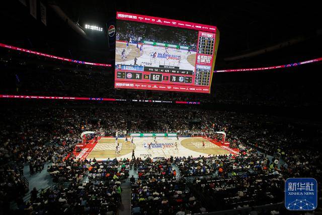 NBA常规赛丨底特律活塞胜達(dá)拉斯(sī)独行俠(xiá)