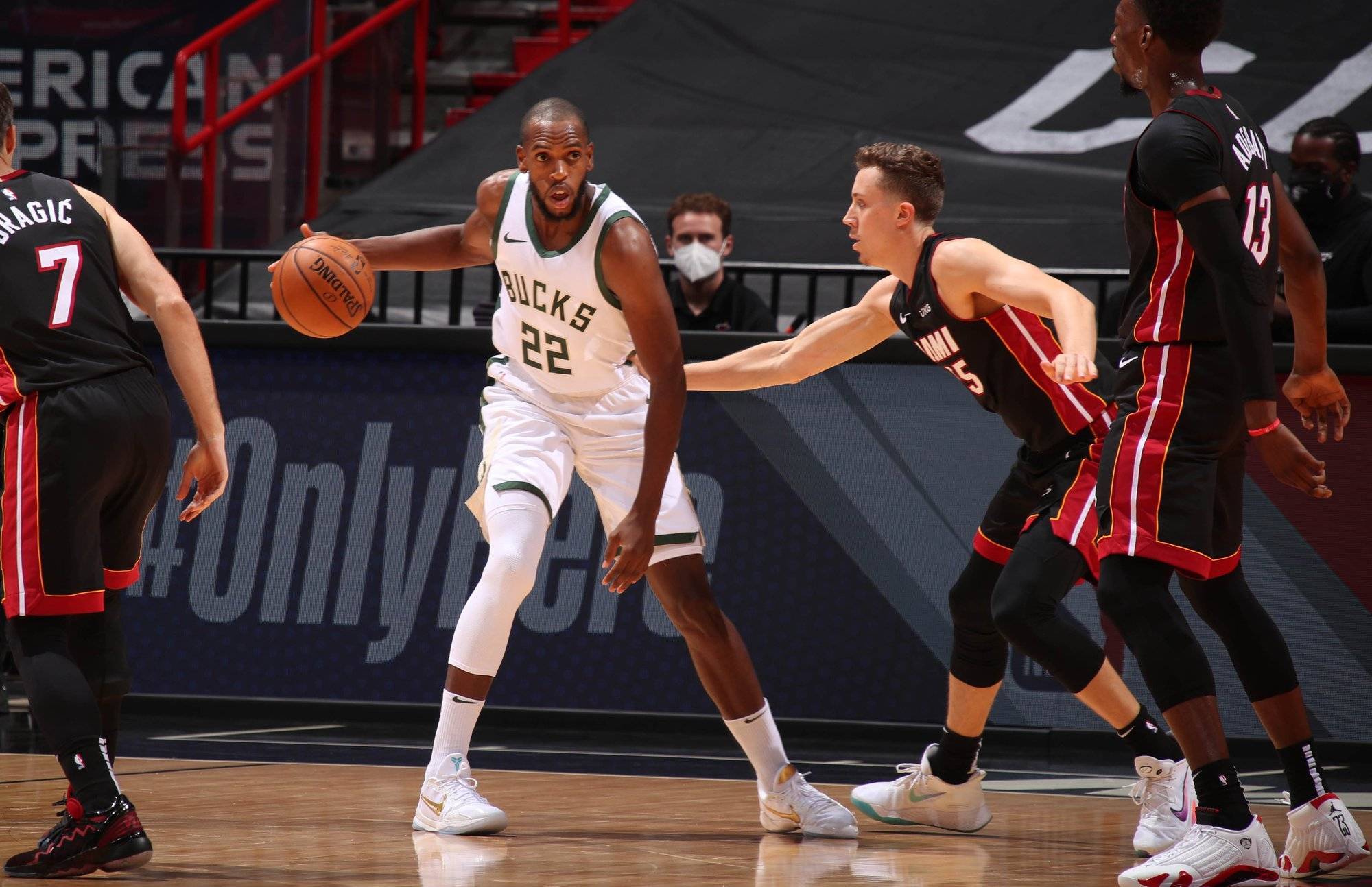 美(měi)职籃(lán) 纽约尼克斯VS迈阿密热火：赛前预测